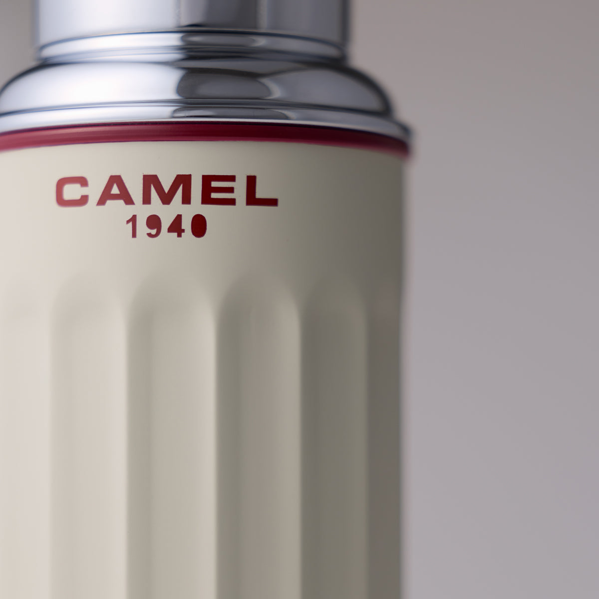 122｜ガラス内瓶 真空断熱ボトル 450ml