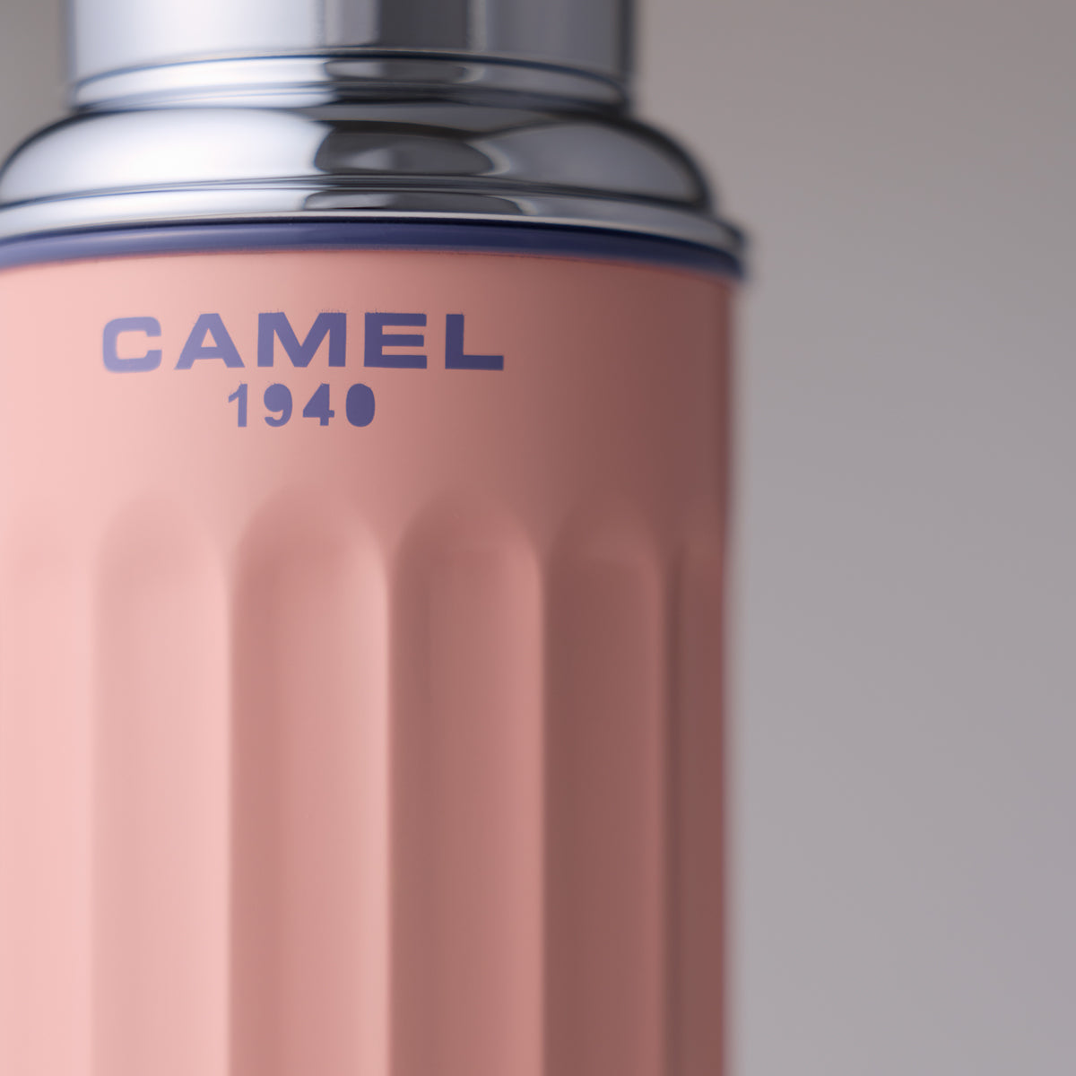 122｜ガラス内瓶 真空断熱ボトル 450ml