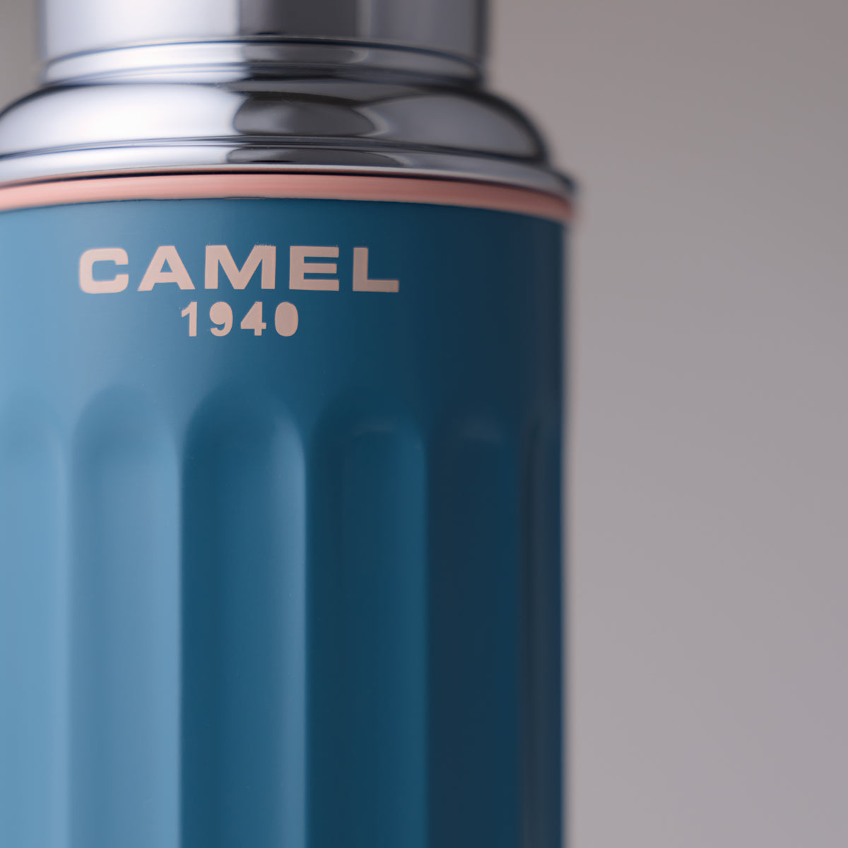 122｜ガラス内瓶 真空断熱ボトル 450ml