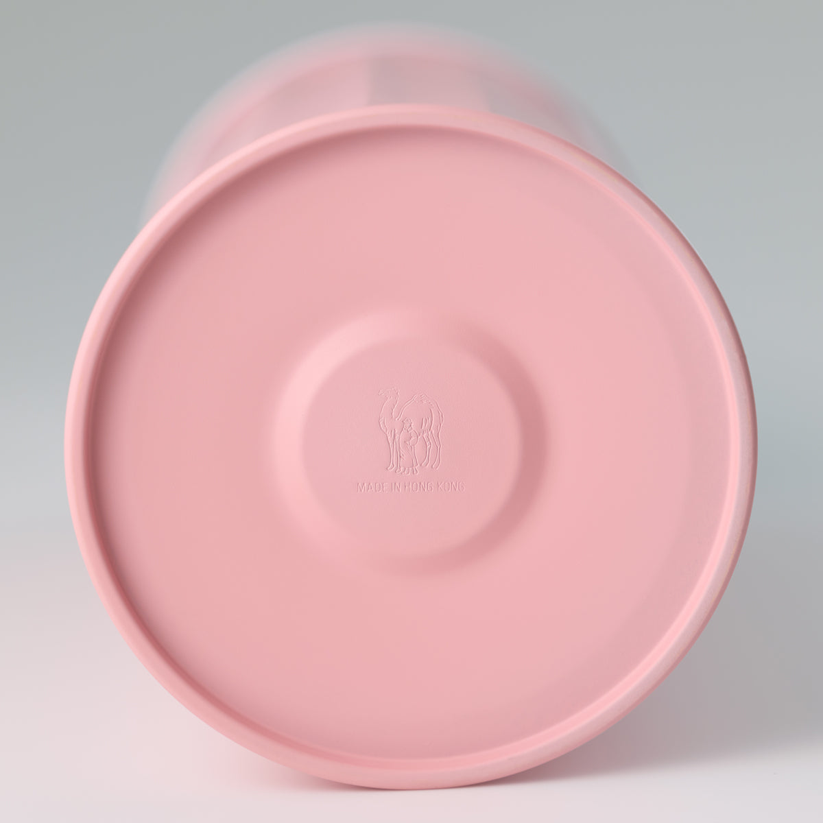 122｜ガラス内瓶 真空断熱ボトル 450ml