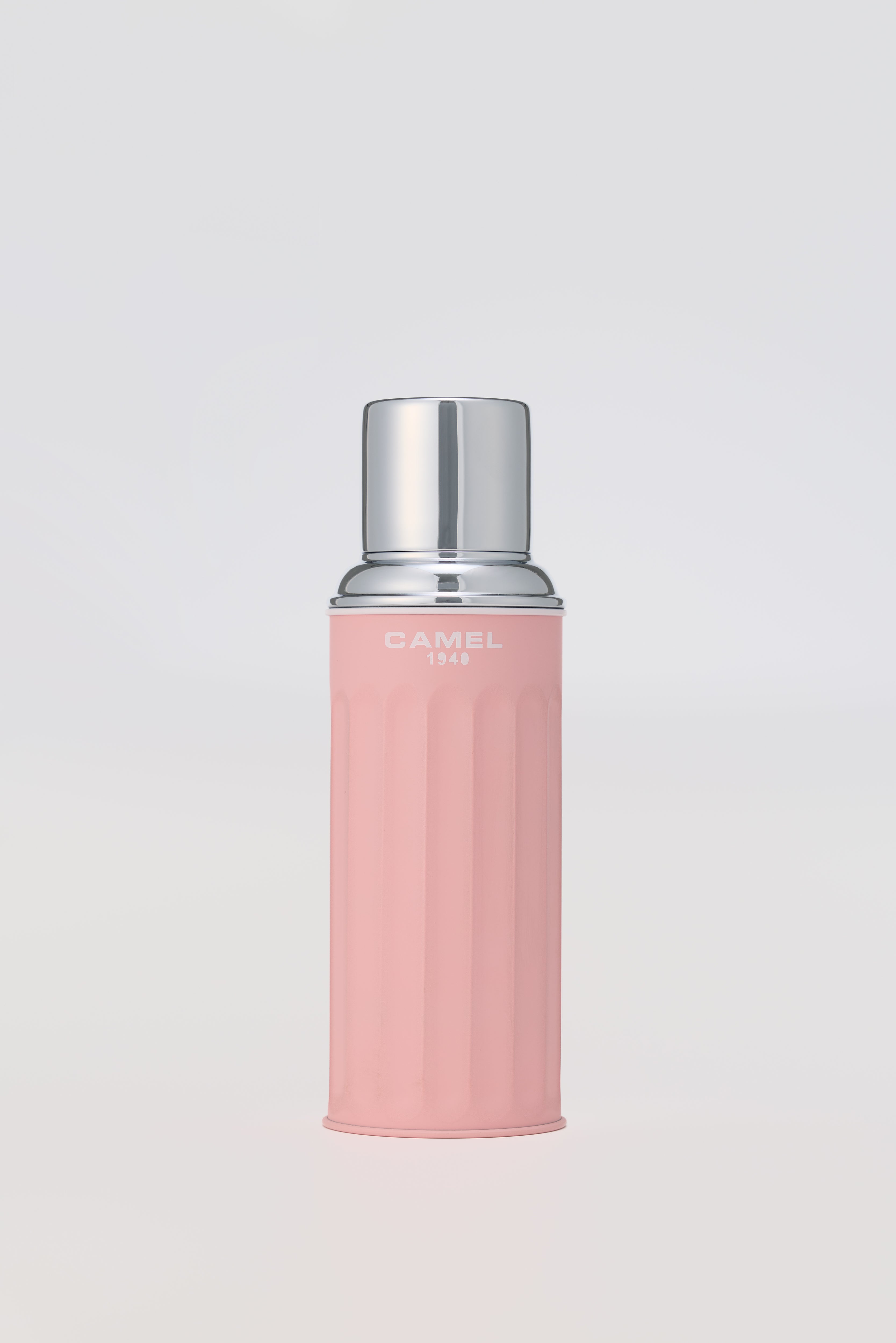 CAMEL 122｜ガラス内瓶 真空断熱ボトル 450ml 水筒｜CAMEL Japan
