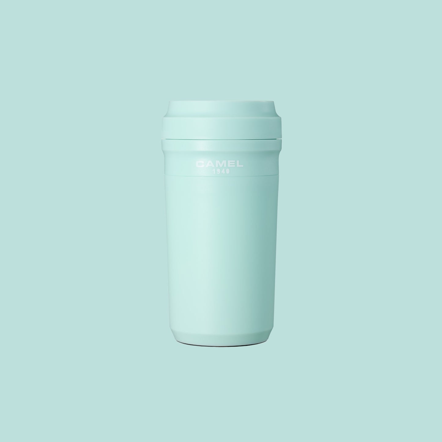 CUPPA28｜ガラス内瓶 真空断熱タンブラー 280ml