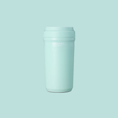 CUPPA28｜ガラス内瓶 真空断熱タンブラー 280ml
