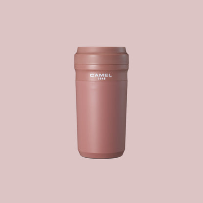 CUPPA28｜ガラス内瓶 真空断熱タンブラー 280ml