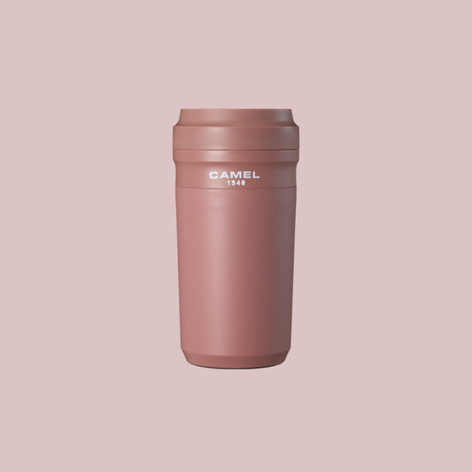 CUPPA28｜ガラス内瓶 真空断熱タンブラー 280ml