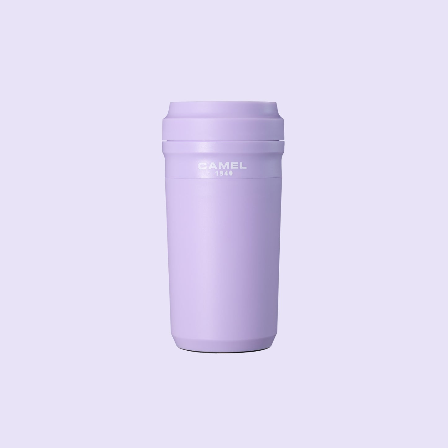 CUPPA28｜ガラス内瓶 真空断熱タンブラー 280ml