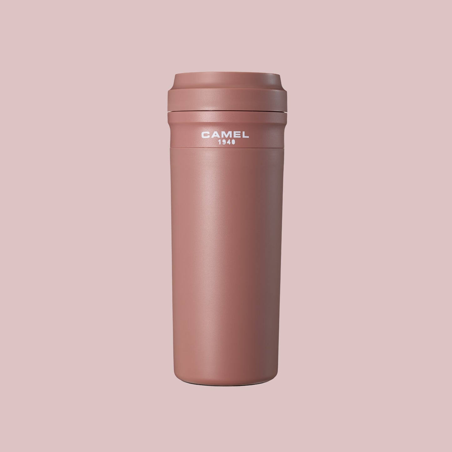 CUPPA35｜ガラス内瓶 真空断熱タンブラー 350ml