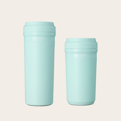 【10%OFF】CUPPA28＆CUPPA35の2本セット｜真空断熱ボトル350ml&280ml