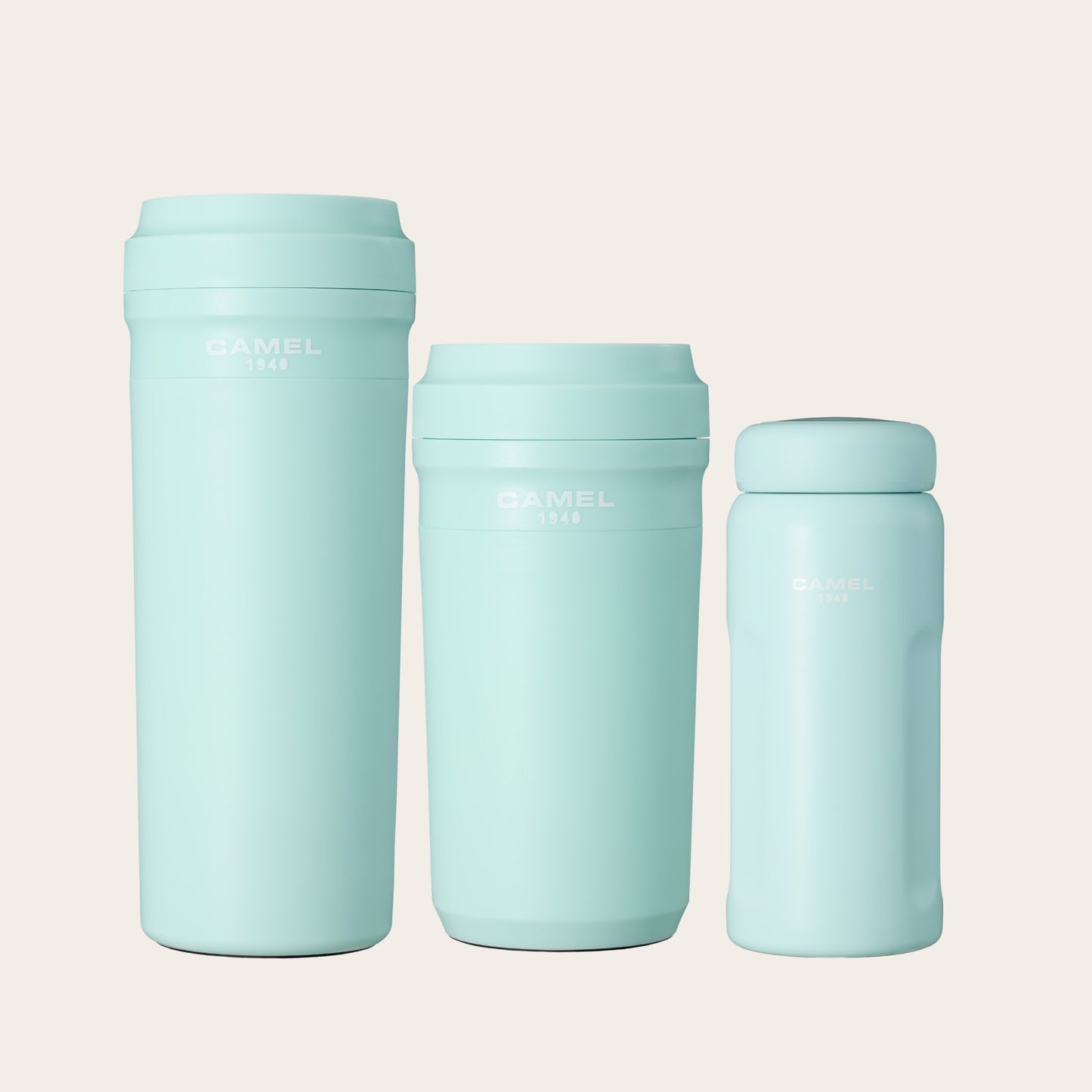 【10%OFF＆送料0円】CUPPA＆MINIの3本セット