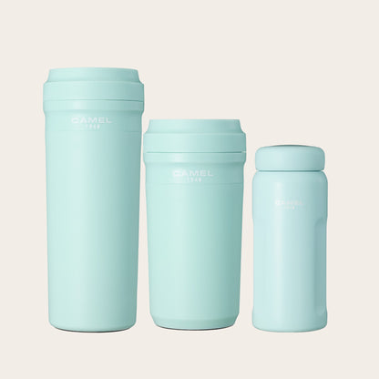 【10%OFF＆送料0円】CUPPA＆MINIの3本セット