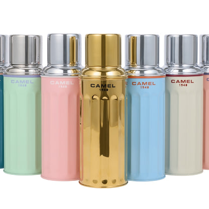 122｜ガラス内瓶 真空断熱ボトル 450ml