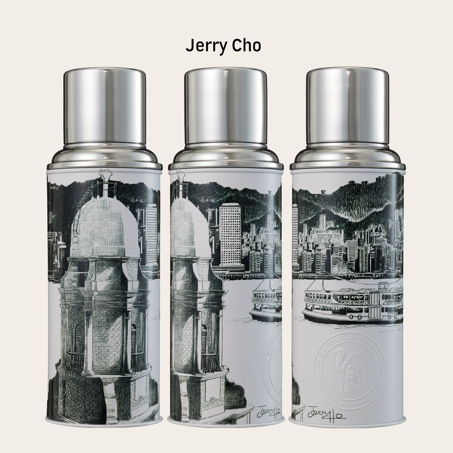 【10%OFF＆送料0円】116 JERRY CHO & PEN SO セット