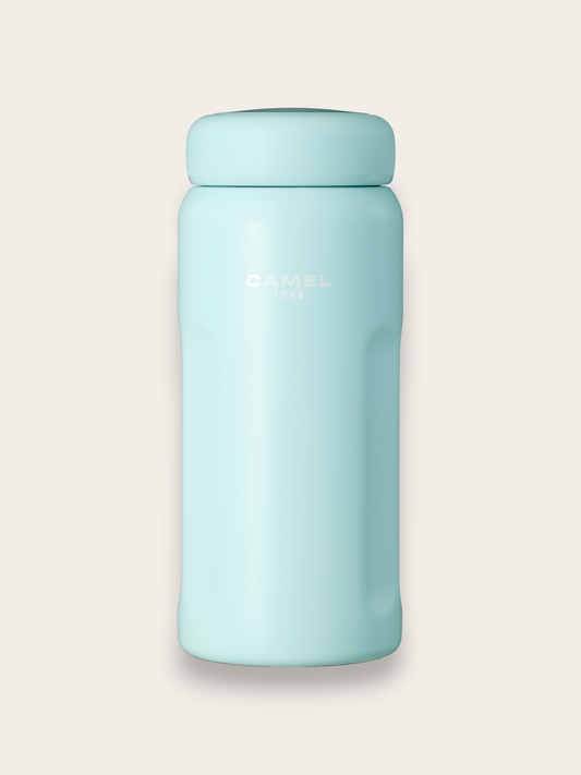 MINI20｜内側セラミックコーティング 真空断熱ボトル 200ml