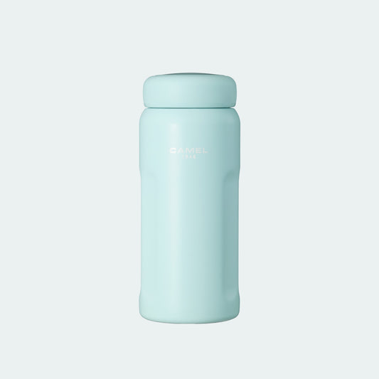 MINI20｜内側セラミックコーティング 真空断熱ボトル 200ml