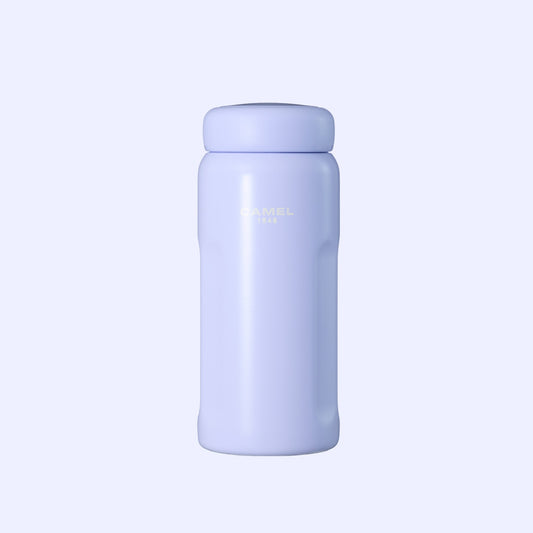 MINI20｜内側セラミックコーティング 真空断熱ボトル 200ml