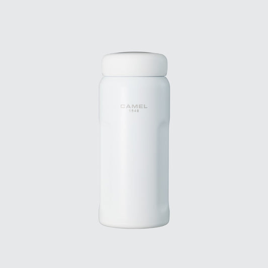 MINI20｜内側セラミックコーティング 真空断熱ボトル 200ml
