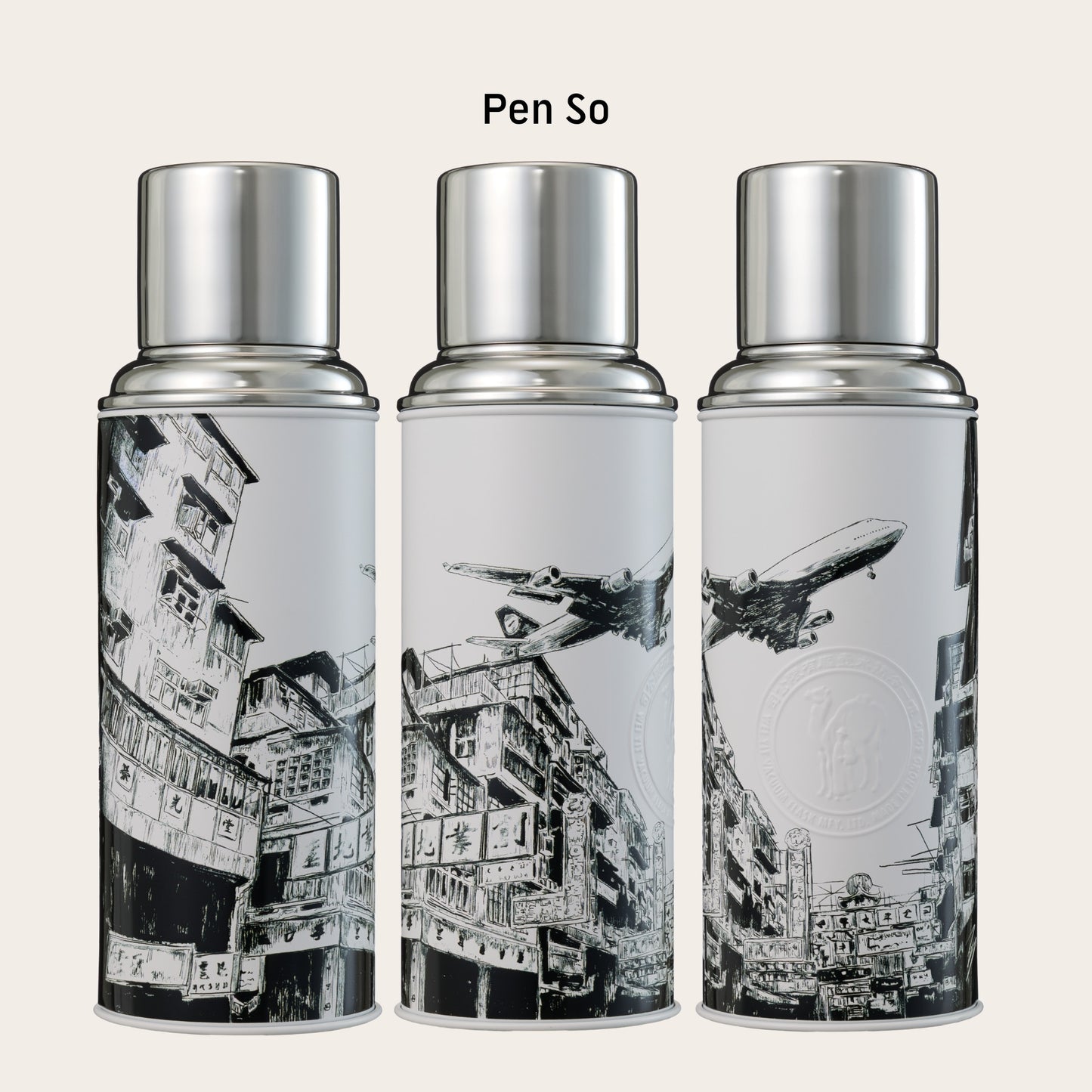 【10%OFF＆送料0円】116 JERRY CHO & PEN SO セット