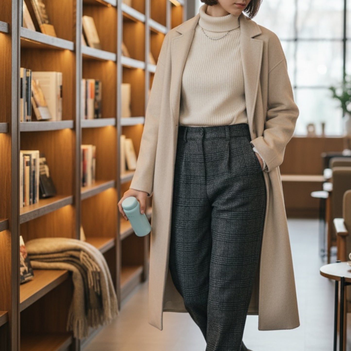 MINI20｜内側セラミックコーティング 真空断熱ボトル 200ml