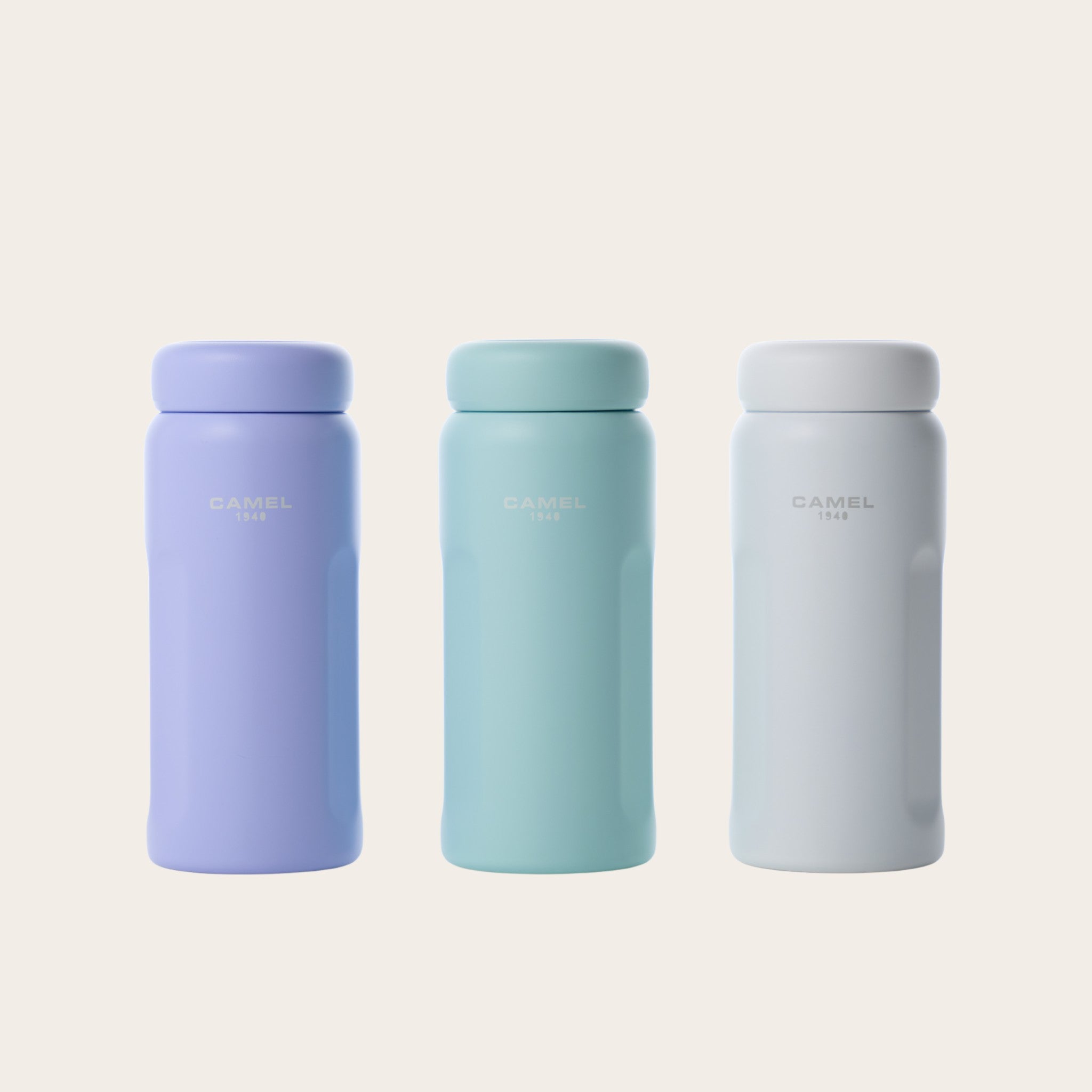 Mini20｜セラミックコート ミニ真空断熱ボトル 200ml｜CAMEL Japan