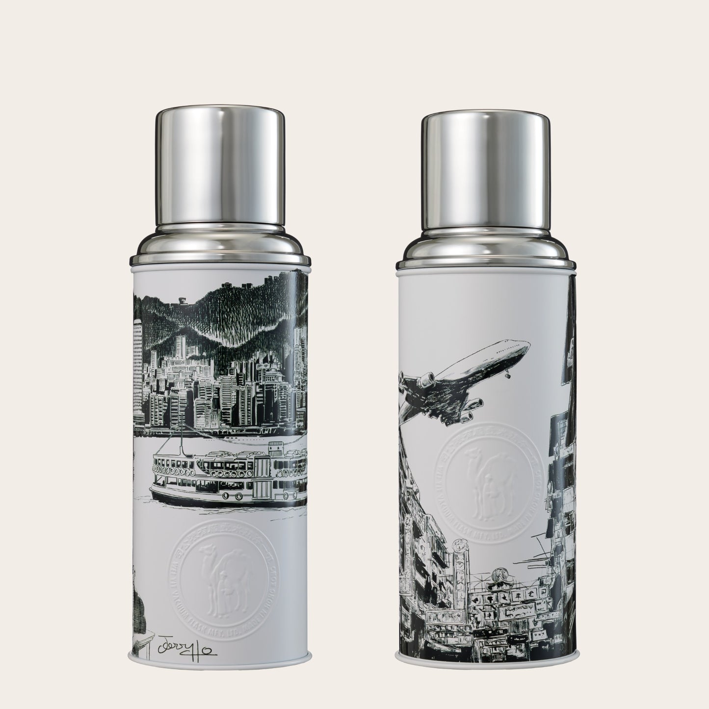 【10%OFF＆送料0円】116 JERRY CHO & PEN SO セット
