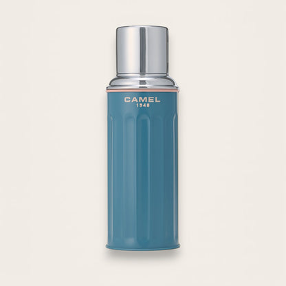122｜ガラス内瓶 真空断熱ボトル 450ml