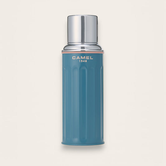 122｜ガラス内瓶 真空断熱ボトル 450ml